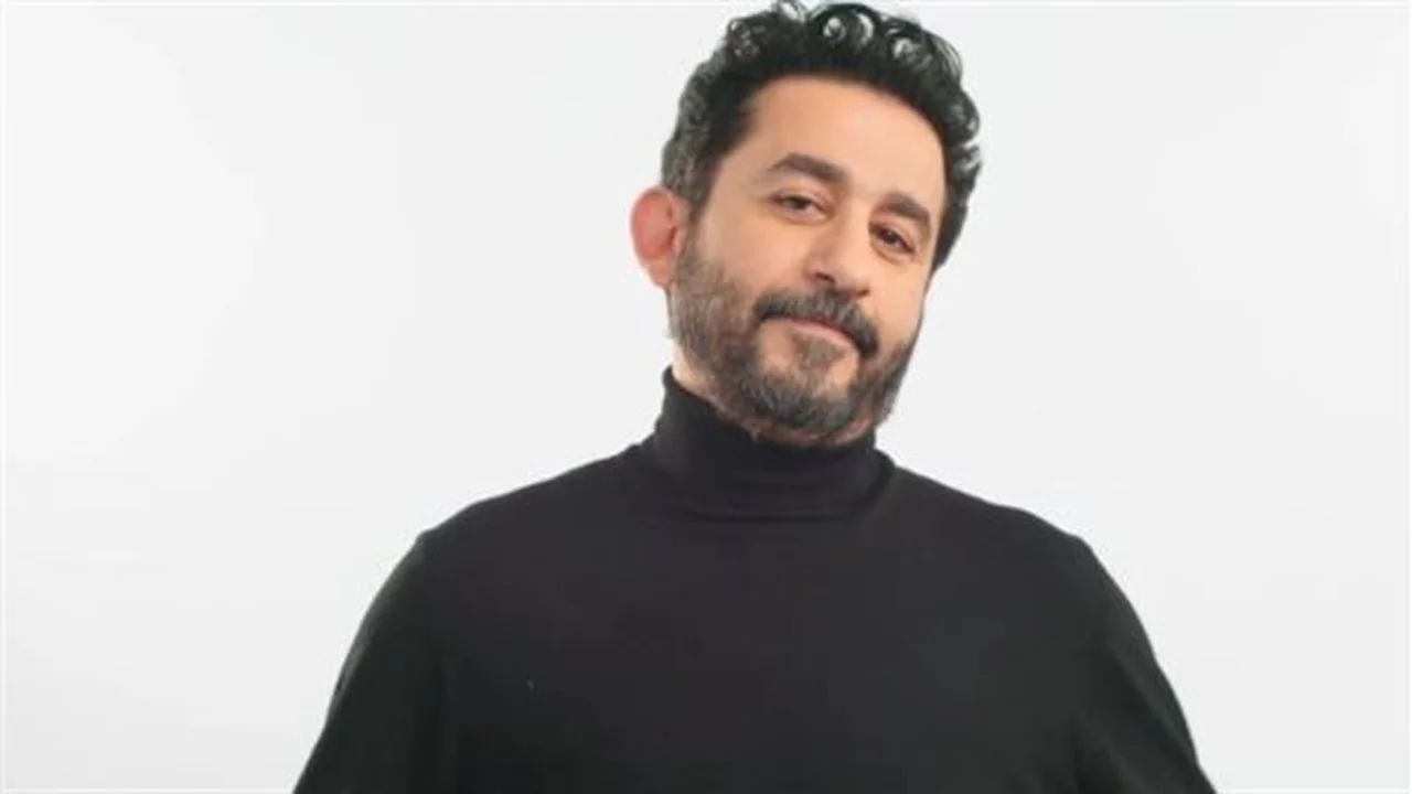 فيلم جديد يثير الاهتمام.. أحمد حلمي يعود بعنوان “أضعف خلقه”